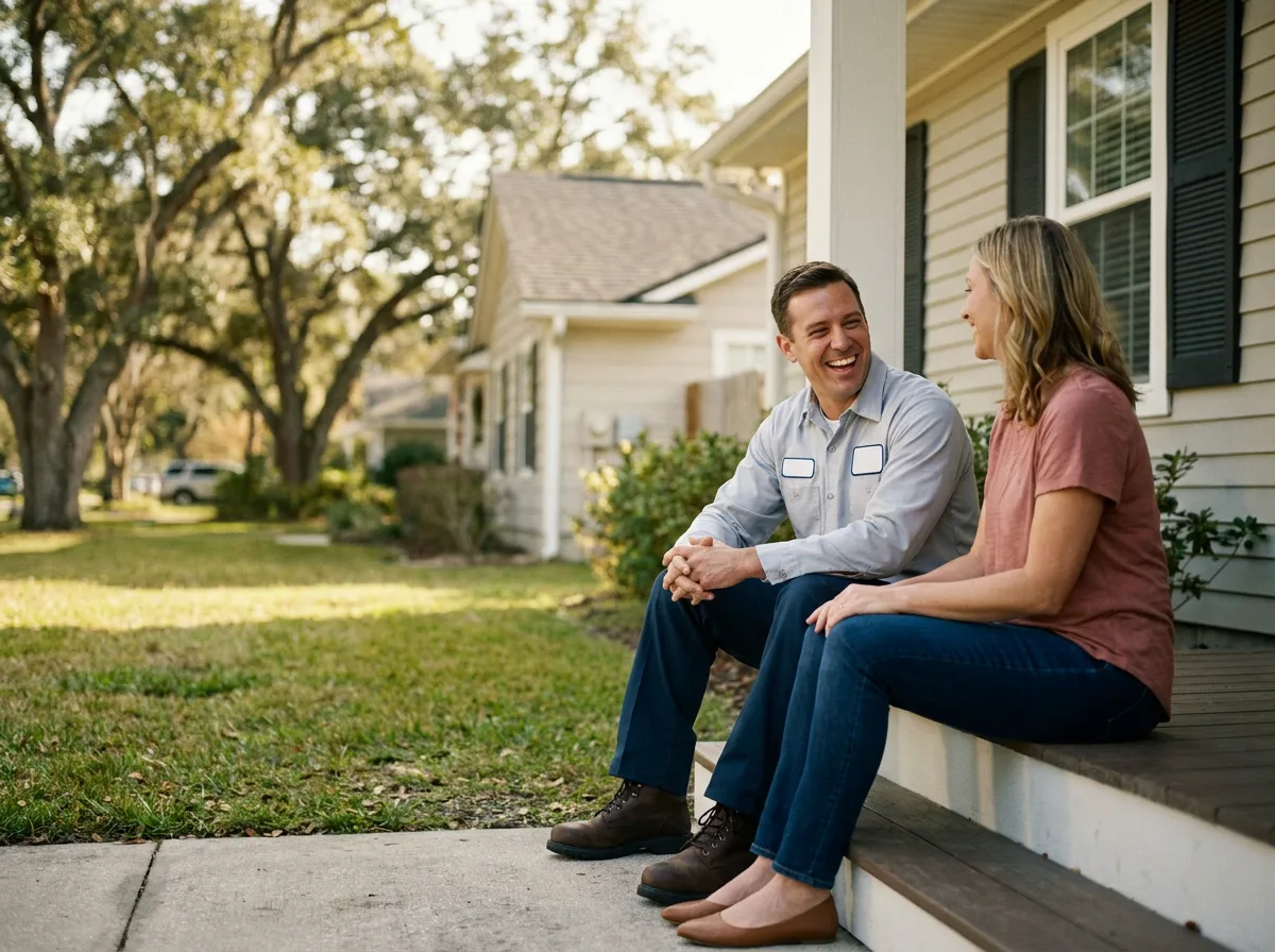 Septic tank pumping FAQs for Sunny Side, GA